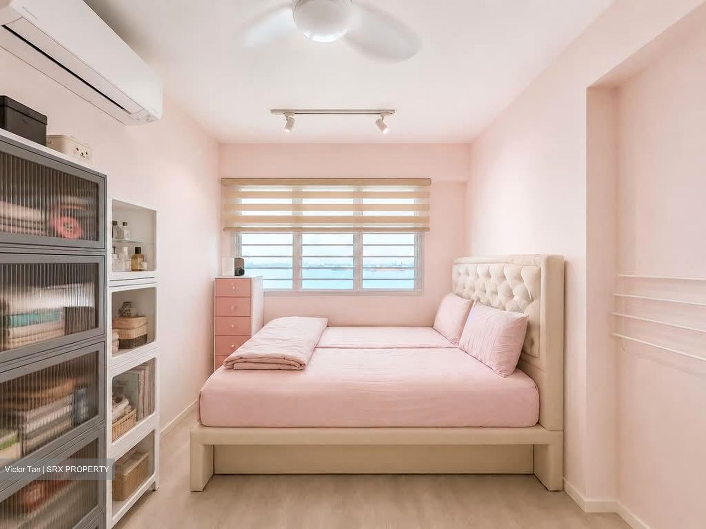 Blk 422A Northshore Straitsview (Punggol), HDB 5 Rooms #562355371